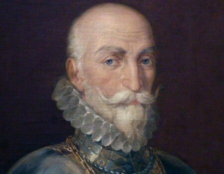 Álvaro de Bazán, el estratega naval de la Monarquía Hispánica, en el Real Alcázar de SevillaConferencia con María Fidalgo y Guillermo Nicieza el próximo martes 26 a las 20 horas