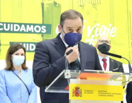 El carnaval de la mascarillaBoca Prestada