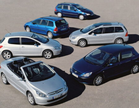 Peugeot 307 en Sevilla: por qué un compacto veterano no necesita suerte, sino un mantenimiento inteligente