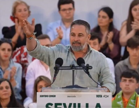 VOX y Hazte Oír: una disputa incomprendida
