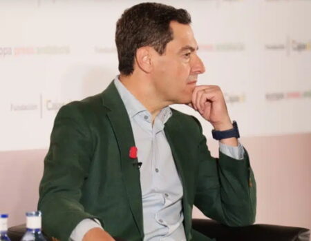 A la novia se le pasa el arroz y no se da cuenta