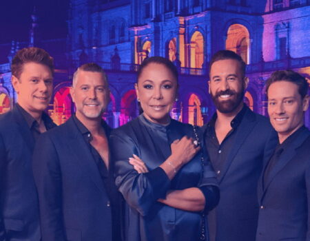 Icónica Santalucía Sevilla Fest confirma la cancelación del concierto de Isabel PantojaLa artista no ha contestado a la propuesta del Festival para celebrar el recital tal como estaba previsto el próximo sábado 27