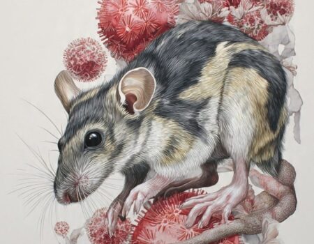 El tuitero que predijo el hantavirus en 2022: ¿profeta o simple coincidencia?