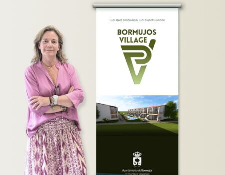 Bormujos se consolida como referente metropolitano de VPO asequible gracias a la gestión urbanísticaEl único municipio donde gobierna VOX con Isabel Madera al frente de la delegación de Urbanismo