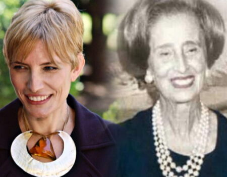 Sonsoles, “La Collares” socialista
