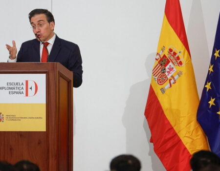 La negación del arte de negociar: España y el Tratado entre la UE y el Reino Unido sobre Gibraltar