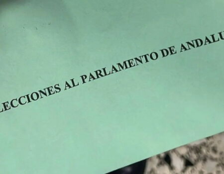 Una Andalucía mejor después de las urnas