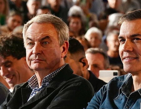 Españoles de todo el mundo por la dignidad
