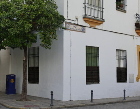 Nicolás Antonio