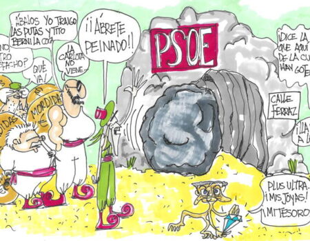 Pedro «el babas»