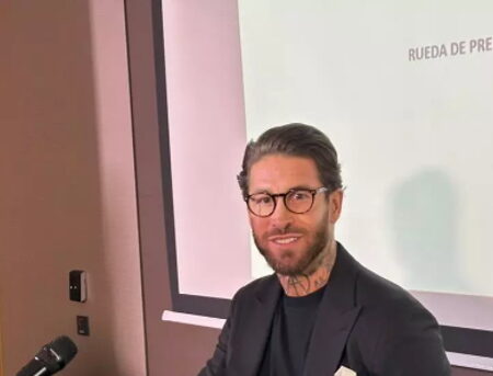 Sevilla FC: Toda la verdad sobre la tocata y fuga de Ramos