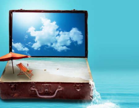 ¿Cómo está cambiando la tecnología nuestra forma de viajar?
