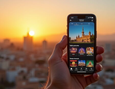 Qué distingue a los nuevos casinos online en España: Seguridad, Diseño Y Confianza