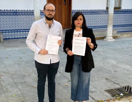 El Partido Popular de La Rinconada exige un plan de choque contra los mosquitos ante el riesgo del virus del Nilo