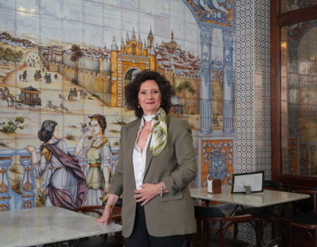 El Bar Plata celebra 70 años como parte inseparable de la memoria del barrio de La Macarena y de Sevilla