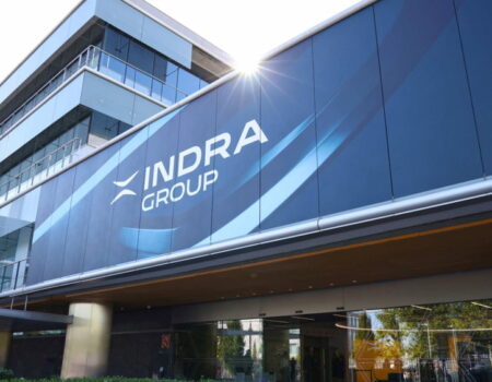El Supremo confirma la multa de 13,5 millones a Indra por un cártel en licitaciones públicas