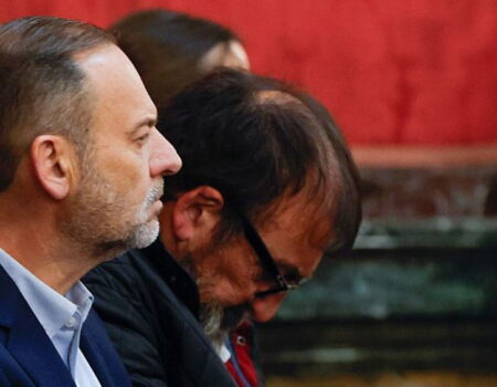 La justicia es lenta, pero aún lo es más la política: en la España de hoy ha desaparecido la responsabilidad política