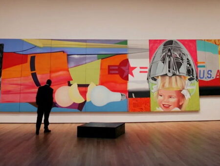 Asociación Internacional de Arte y Creatividad (ICAA) presenta nuevas iniciativas para 2022