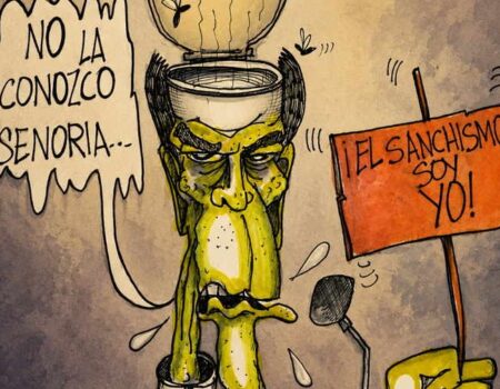 ¡No conocerá a Begoña!