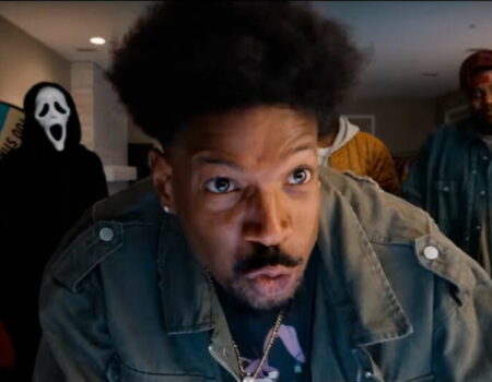 Scary Movie vuelve con fuerza