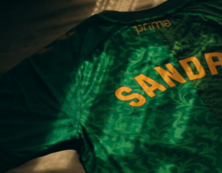 El Real Betis estrena un emotivo vídeo con el «Verde Esperanza» contra el acoso escolar en memoria de Sandra Peña