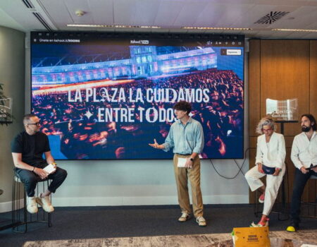 Icónica Santalucía Sevilla Fest cierra su VI edición con 369.192 asistentes y un impacto estimado de 294,9 millones