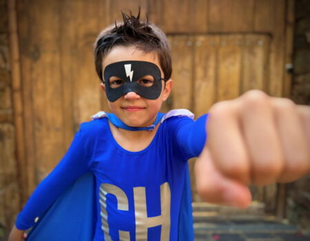La Fundación Jérôme Lejeune y Child Heroes se unen para acompañar a niños, jóvenes y familias en situación de vulnerabilidad