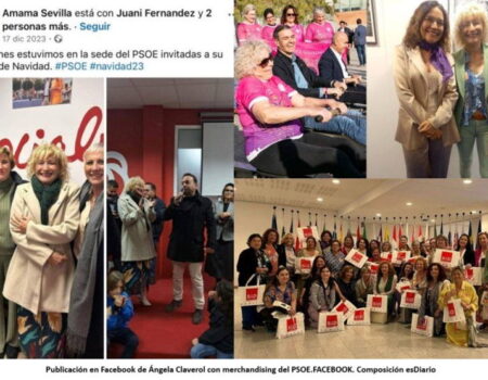 ¿Qué fue de AMAMA, de su presidenta y de Marixu?