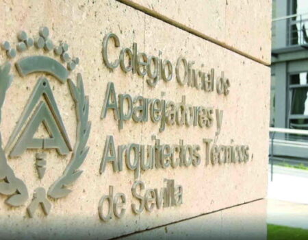 El COAT Sevilla entregará los II Premios de la Arquitectura Técnica de Sevilla el próximo mes de octubre