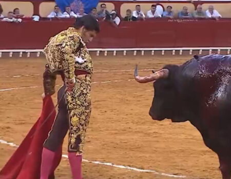 Crónicas de verano (I). Entre la torería y la bravura