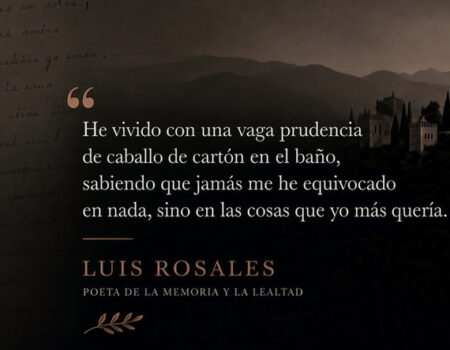 La culpa de los inocentes