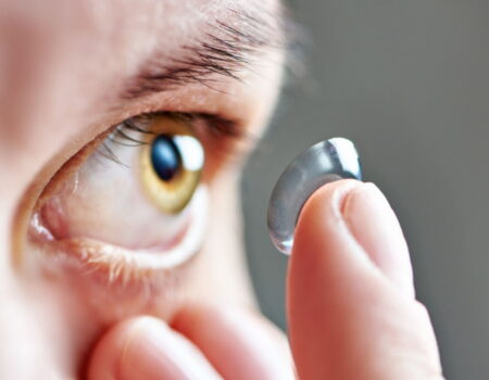 Lentes de Contacto 365: el dilema de las mañanas y la salud visual
