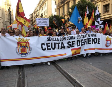 De obispos y «migrantes»