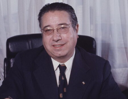 Villar Palasí, el padre de la EGB