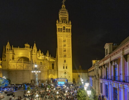 El affaire Escaparate