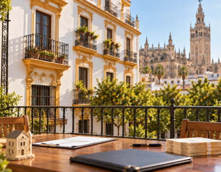 Extinción del condominio de la vivienda familiar en Andalucía
