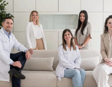 Clínica Velázquez apuesta por el ácido hialurónico como eje de su medicina estética facial